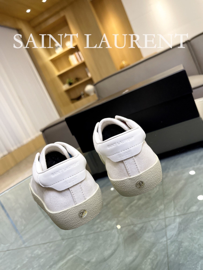 YSL Casual Shoes